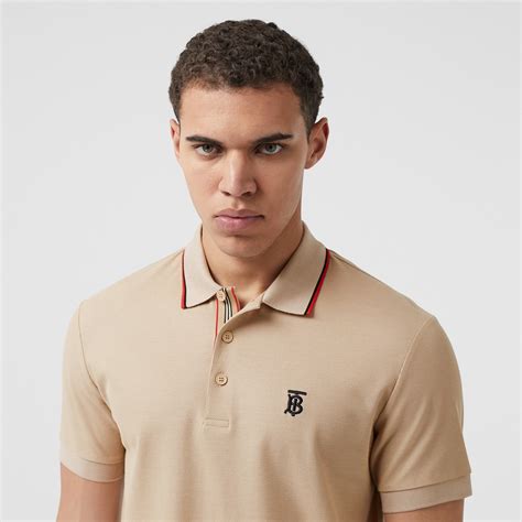 Burberry Poloshirt 